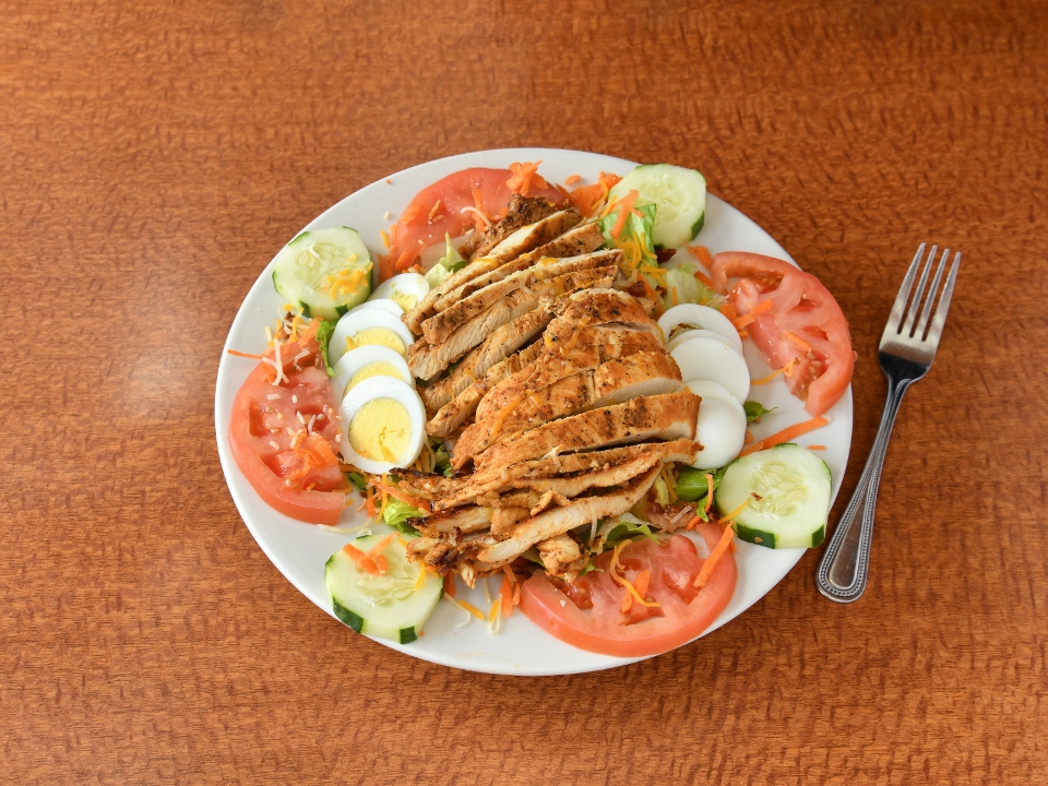 COBB SALAD